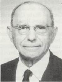 Stephen D. Eckstein Sr.